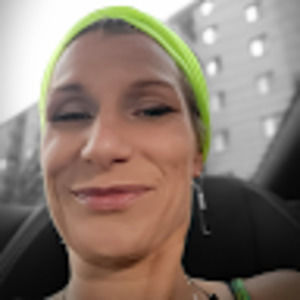 Meet your Posher, Natasha